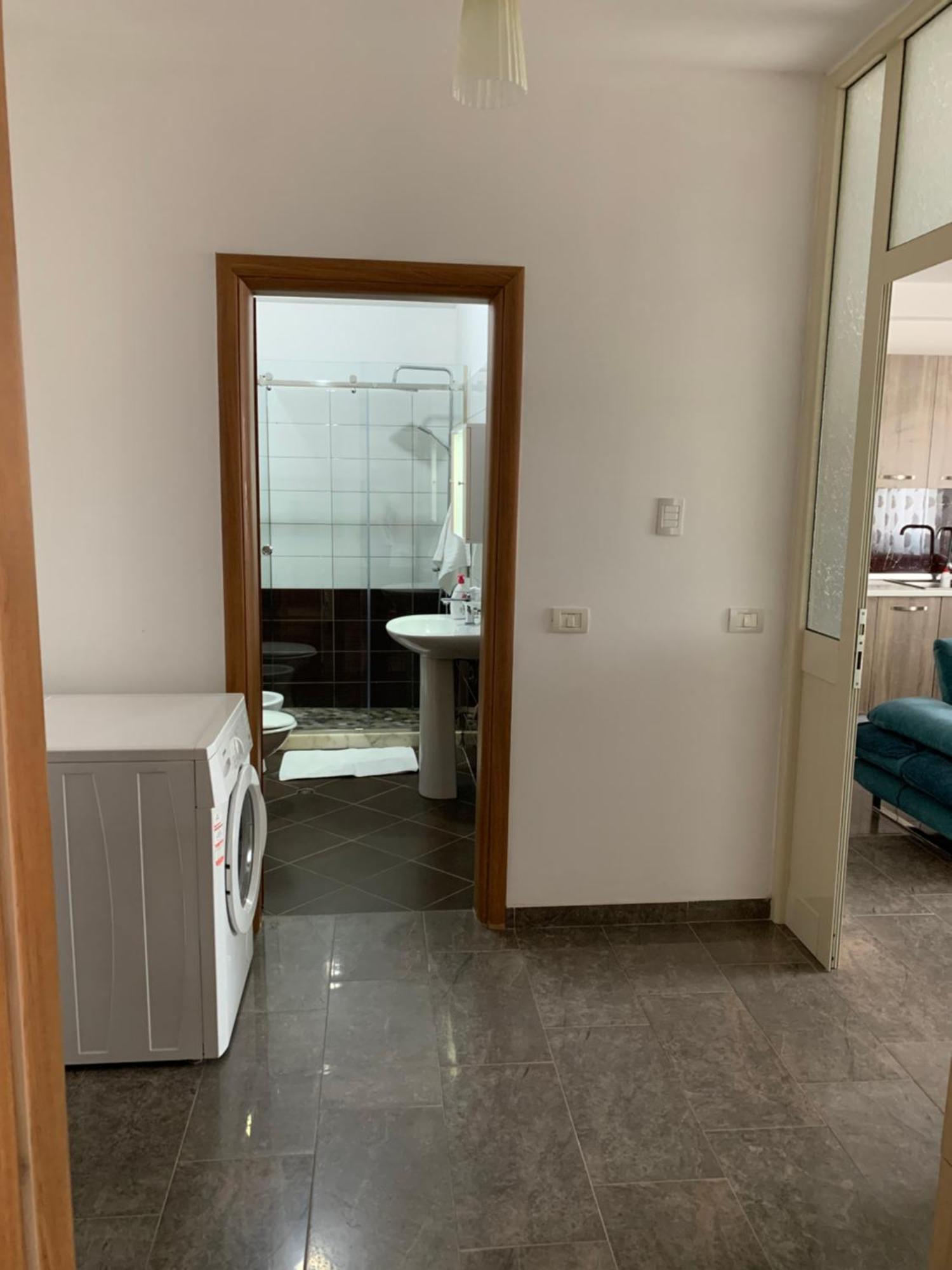 Quartz Apartament Дуррес Экстерьер фото